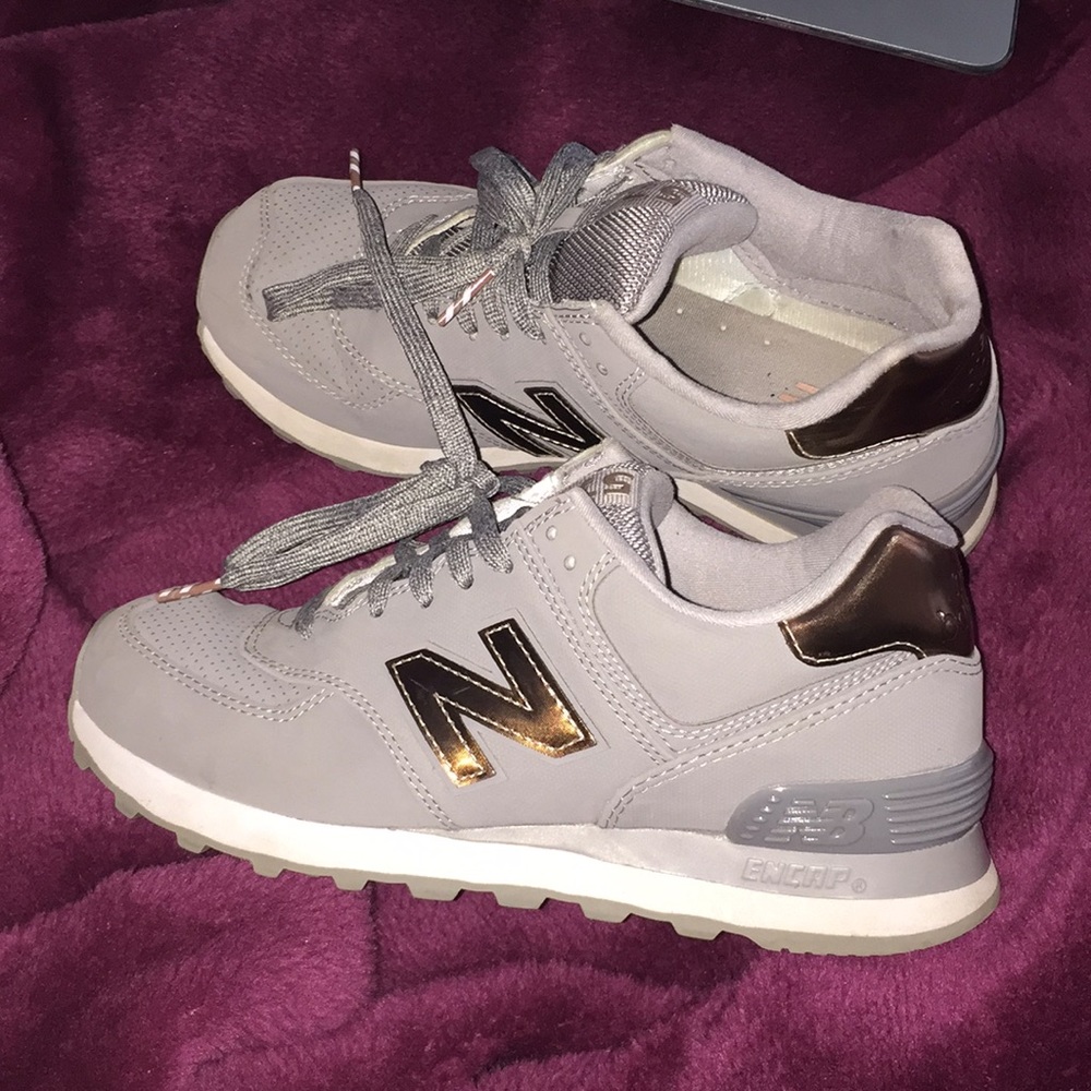 New Balance 574